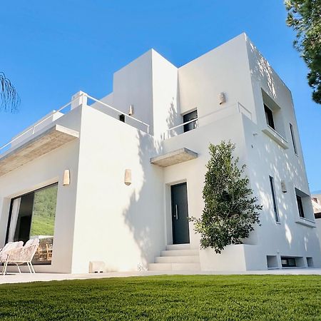 Casa Ad Mare Trafalgar Los Caños de Meca Exterior foto